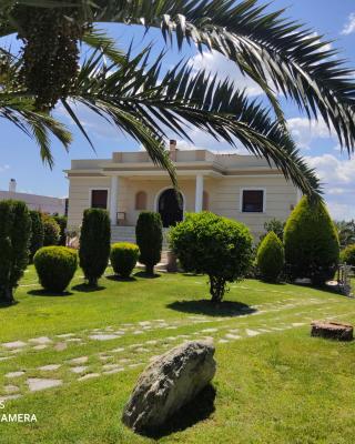 Luxury Villa Thea