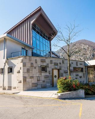 Primula Accommodation