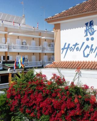 Hotel Chipiona