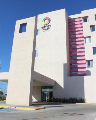 Hotel México Plaza Querétaro