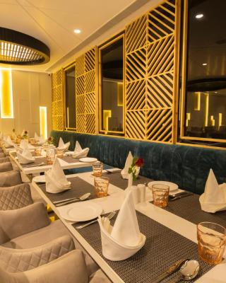 Best Western Darbar