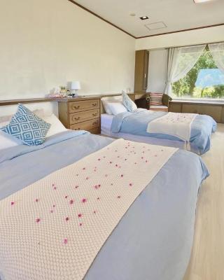 イリワ -stay&coffee iriwa-