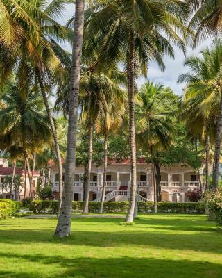 Avana Resort