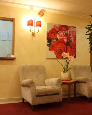 Hotel Vitti