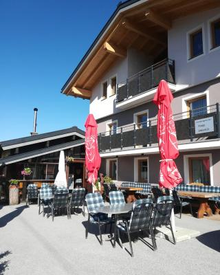 Apartment Hochkönigblick Pilzegg