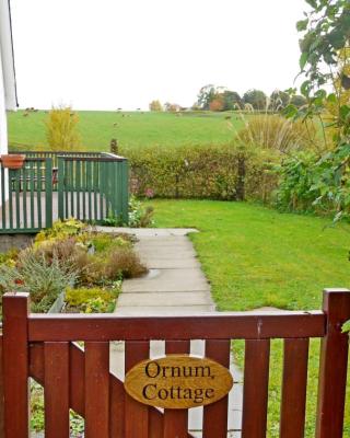 Ornum Cottage