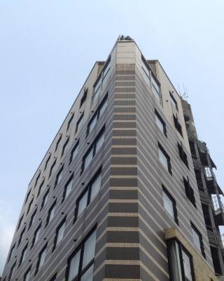 Asano Hotel