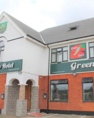 Green View Hotel