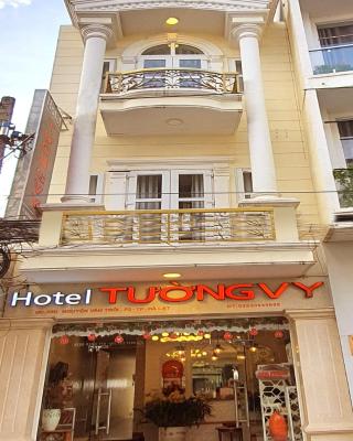 Tường Vy 2 Hotel