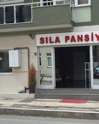 sıla pansiyon