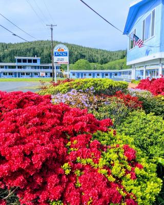 Winchester Bay Inn