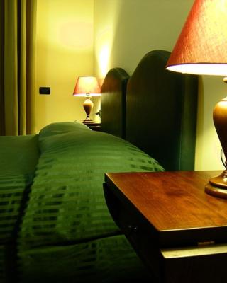 Relax Style House Central Rooms