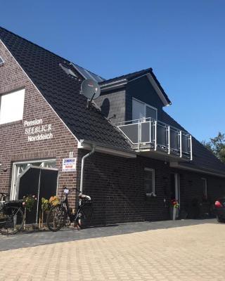 Pension Seeufer Norddeich