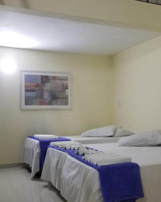 Villa Solarium Pousada