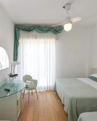 Hotel La Rosa