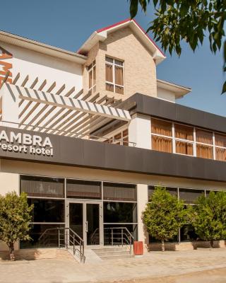 Ambra Resort Hotel All inclusive