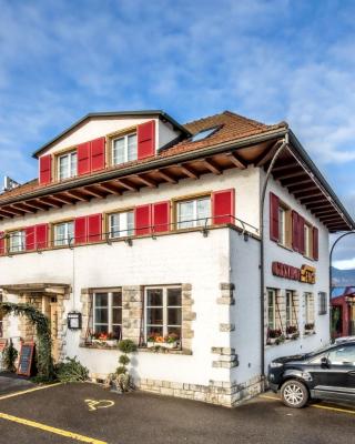 Gasthof Enge Self Check-In Hotel