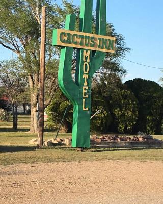 Cactus Inn