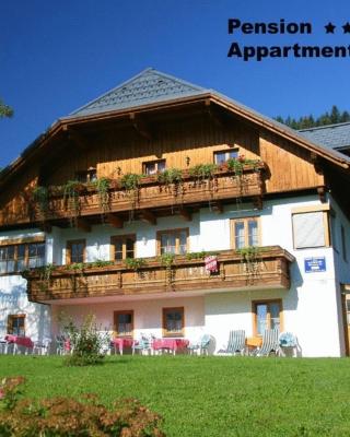 Appartements Pension Elfi