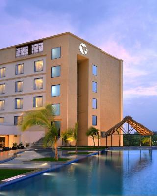Fortune Select Grand Ridge, Tirupati - Member ITC Hotels' Group