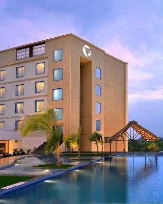 Fortune Select Grand Ridge, Tirupati - Member ITC's Hotel Group