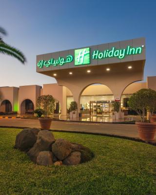 Holiday Inn Yanbu, an IHG Hotel