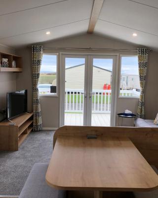 Whitley bay 4 berth Luxury Caravan