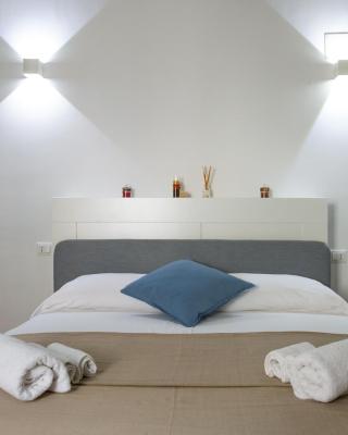Piazza Florio Rooms