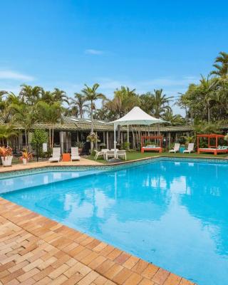 Ballina Beach Resort