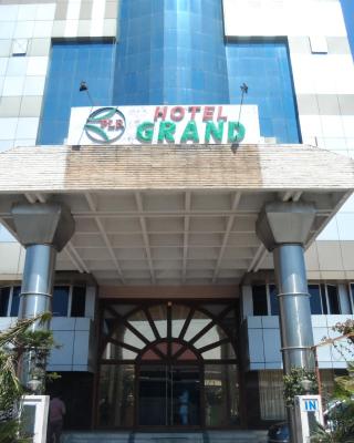 Hotel PLR Grand