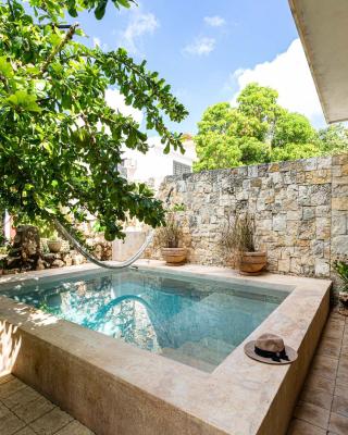 Hotel Boutique Casa Hipil