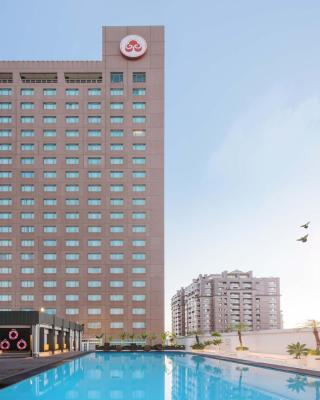 The Howard Plaza Hotel Kaohsiung