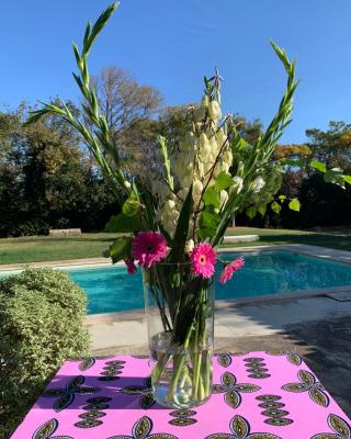 Le Jardin de LaCoste