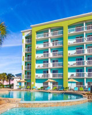 Holiday Inn Express Orange Beach - On The Beach, an IHG Hotel