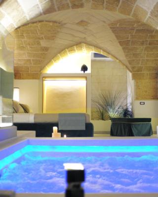 La Dimora delle Fate Luxury & SPA