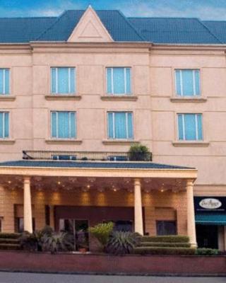 Savoy Suites Noida