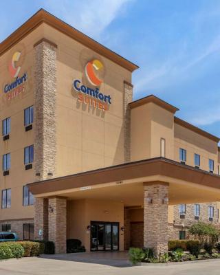 Comfort Suites Buda - Austin South