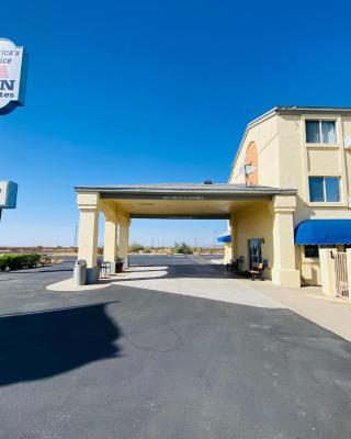 Americas Choice Inn & Suites