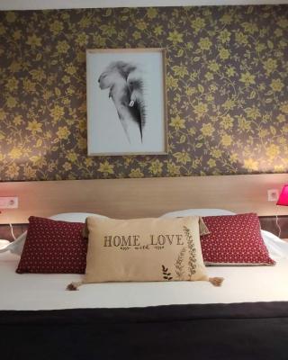 Celtic Hotel