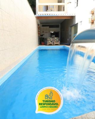 Pousada Recanto do Mucugê