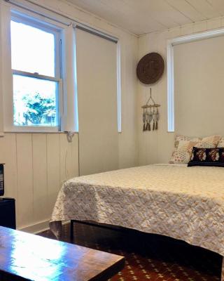 Private Studio with Free Parking