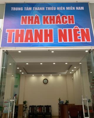 Thanh Nien Guest House