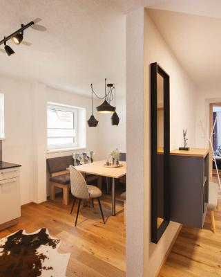 Appartements Seven Summits