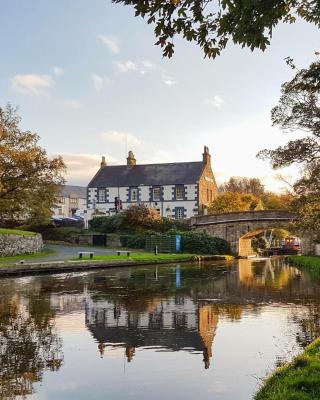 The Bridge Inn