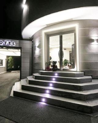 Hotel Trionfal