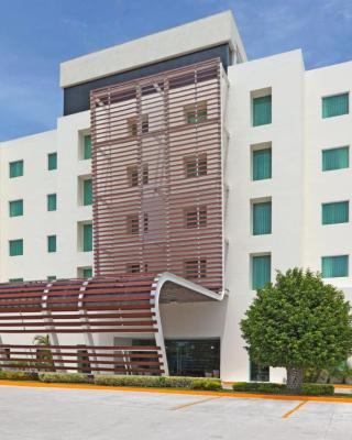 Holiday Inn Express Ciudad Del Carmen, an IHG Hotel