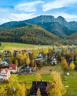Nasza Chata - Pokoje i Apartamenty
