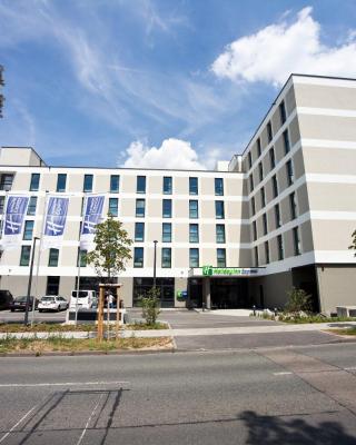 Holiday Inn Express - Darmstadt, an IHG Hotel