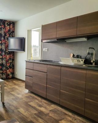 Apartmány SCHMIEDEBERG u KLÍNOVCE
