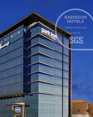 Park Inn by Radisson Jeddah Madinah Road